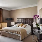 Intercontinental Madrid By Ihg