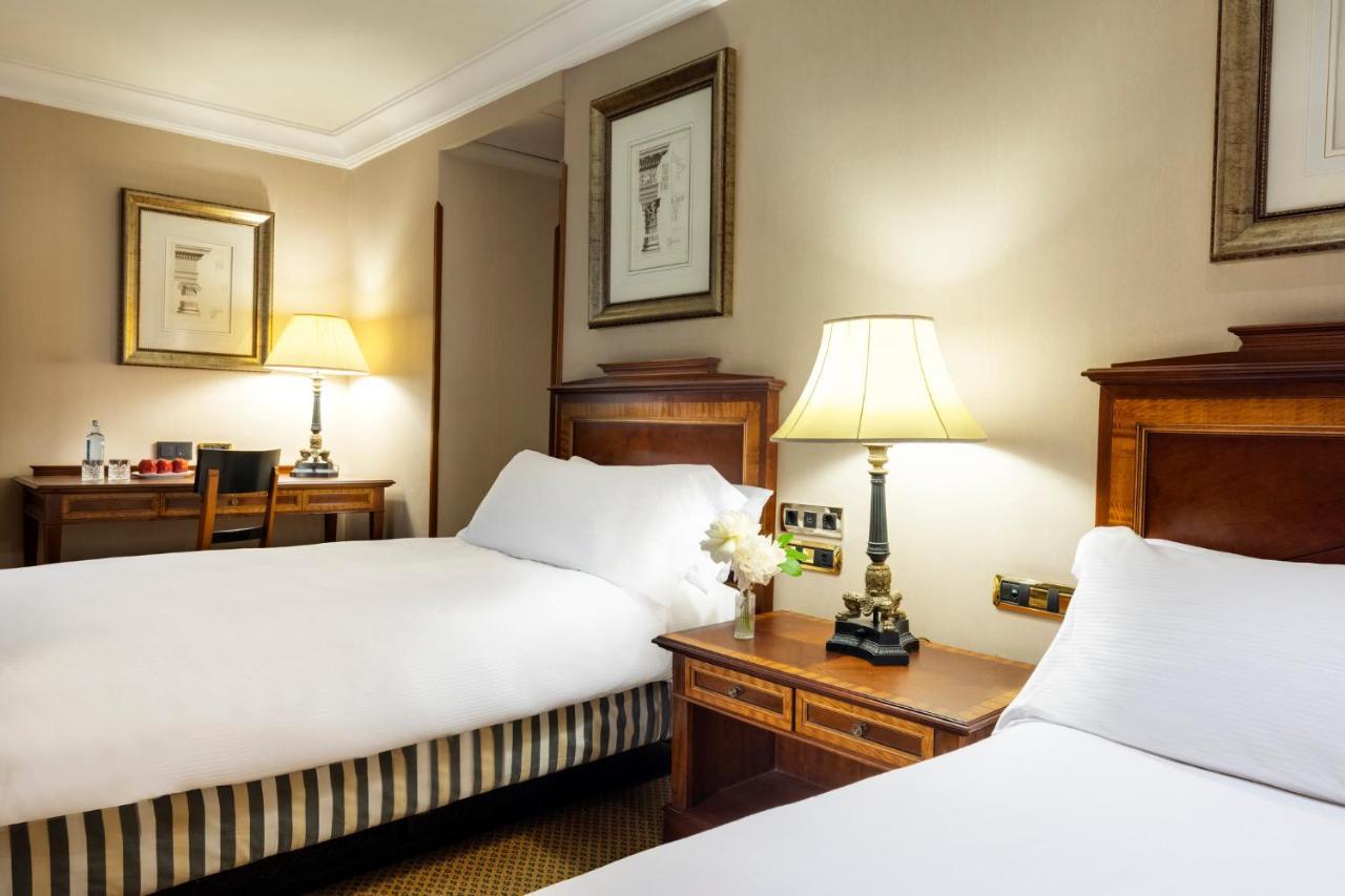 Intercontinental By Ihg Madrid
