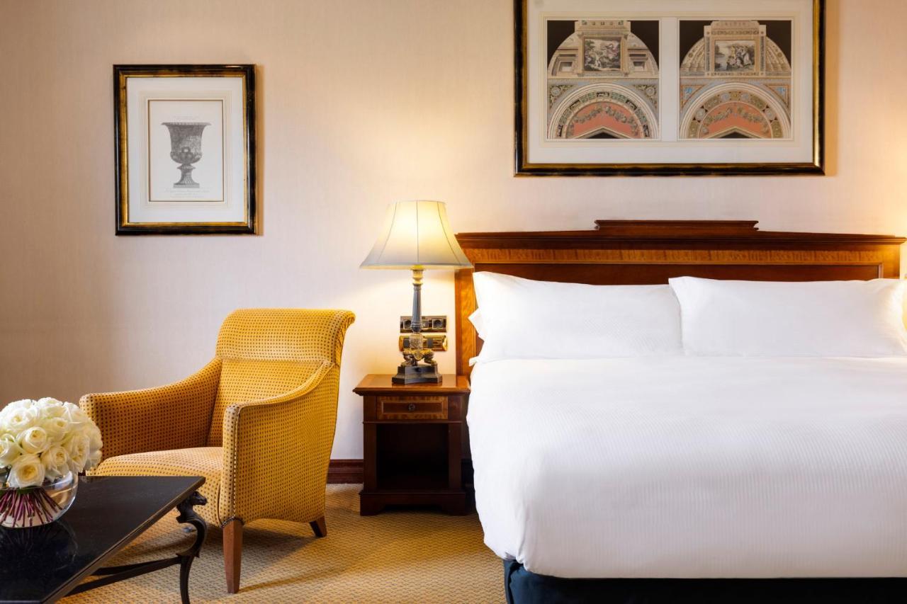 Hotel Intercontinental By Ihg 5*