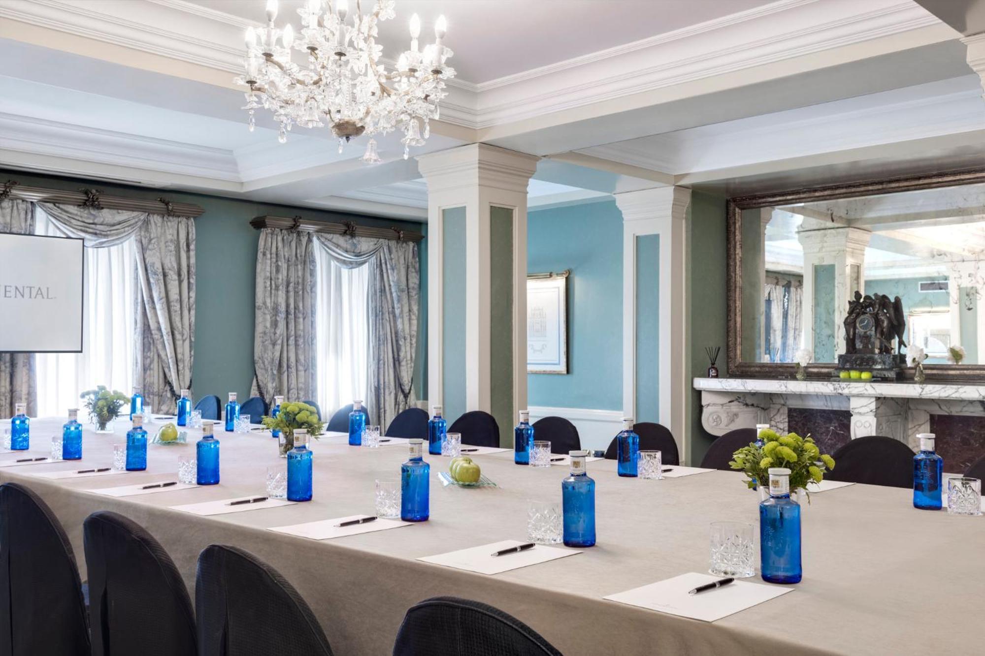 Intercontinental By Ihg