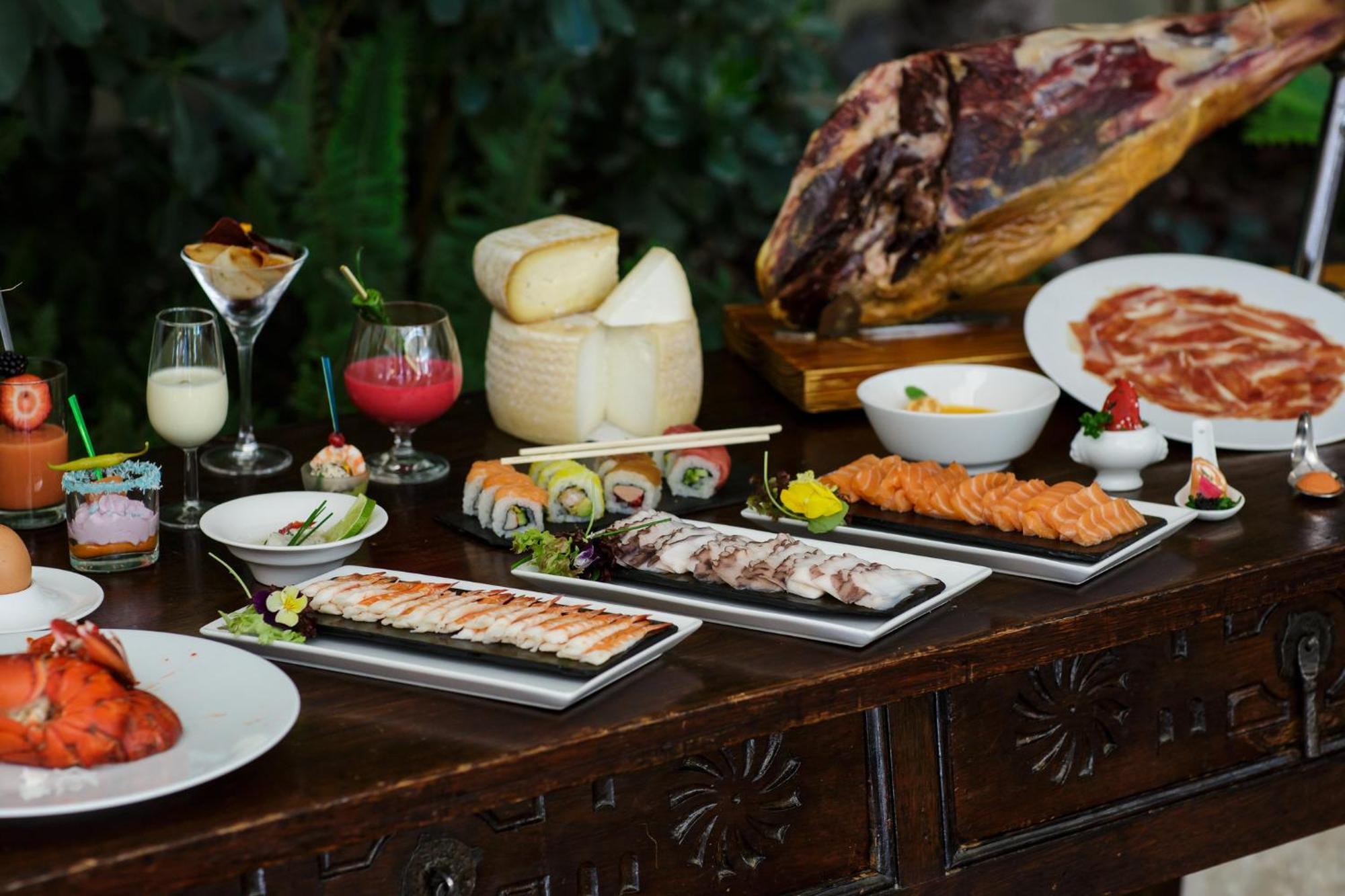 Hotel Intercontinental By Ihg 5*